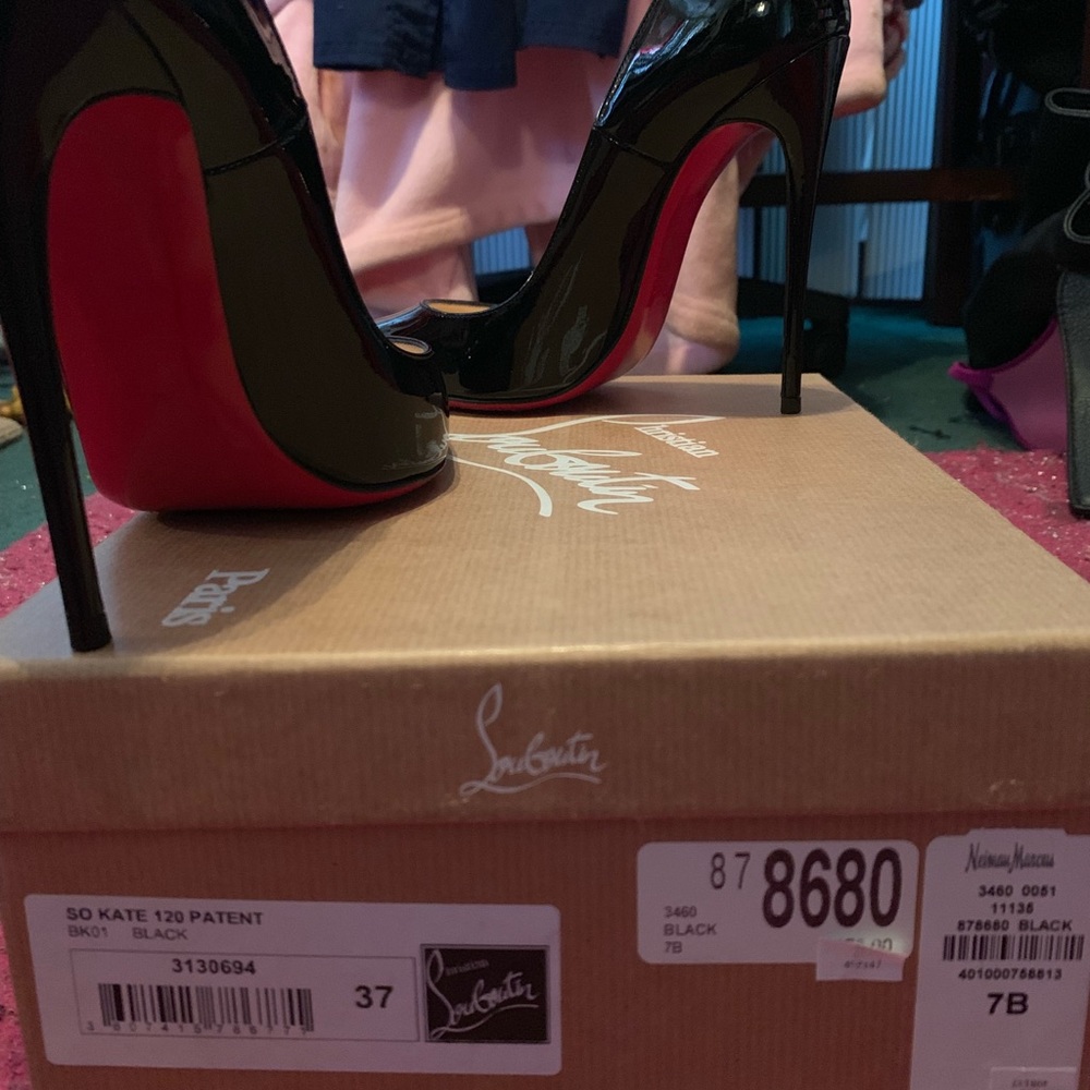 Christian Louboutin